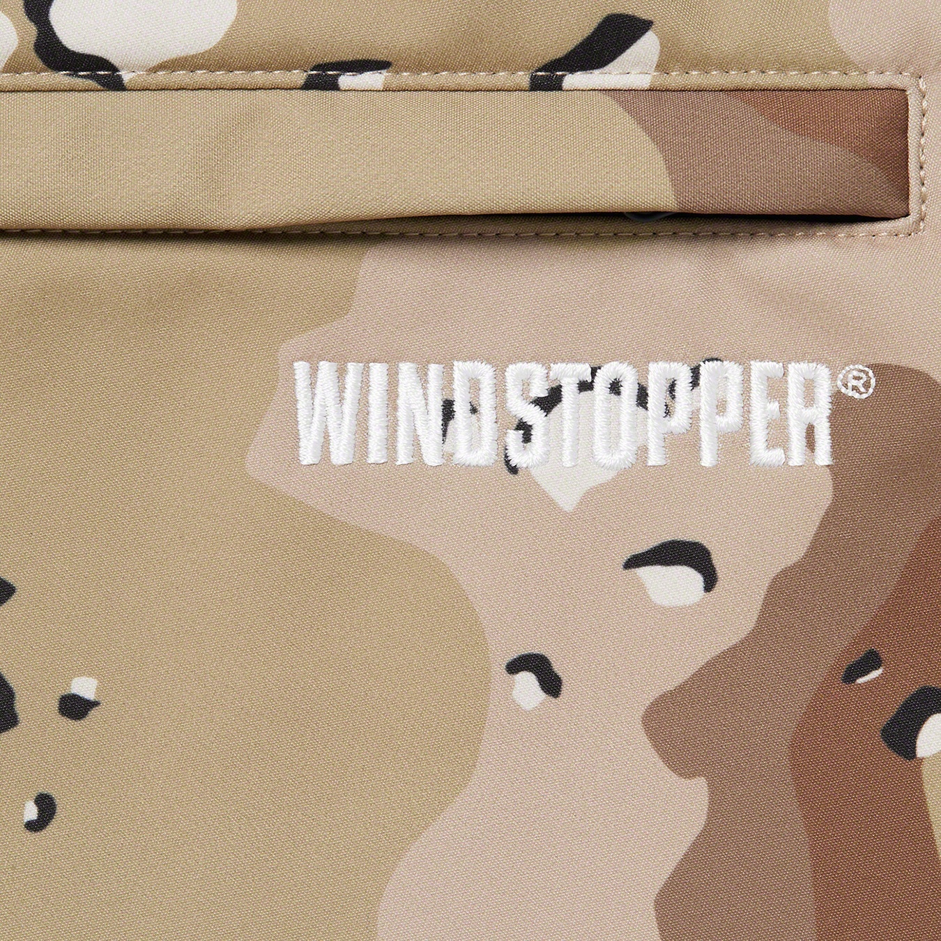 WINDSTOPPER® Sweatpant view 19